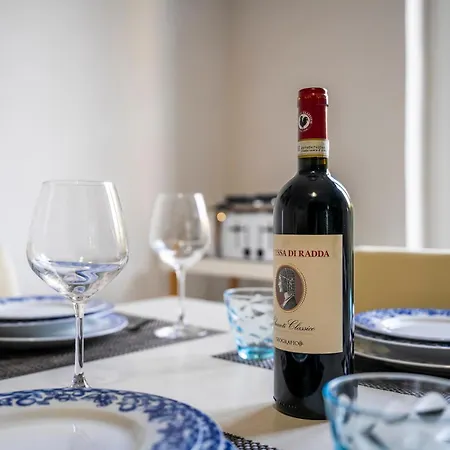 Airport Suite A 15 Min Centro Storico Con Parcheggio Gratuito *