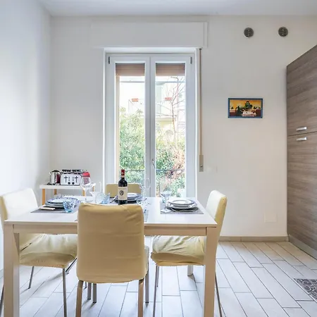 Airport Suite A 15 Min Centro Storico Con Parcheggio Gratuito * Florence
