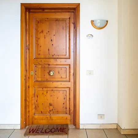 Apartment Airport Suite A 15 Min Centro Storico Con Parcheggio Gratuito *