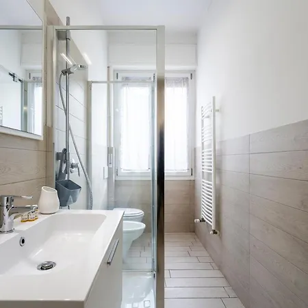 Airport Suite A 15 Min Centro Storico Con Parcheggio Gratuito Apartment Florence