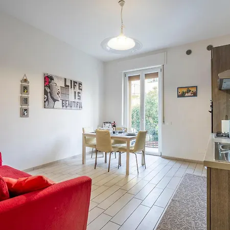 Airport Suite A 15 Min Centro Storico Con Parcheggio Gratuito Florence