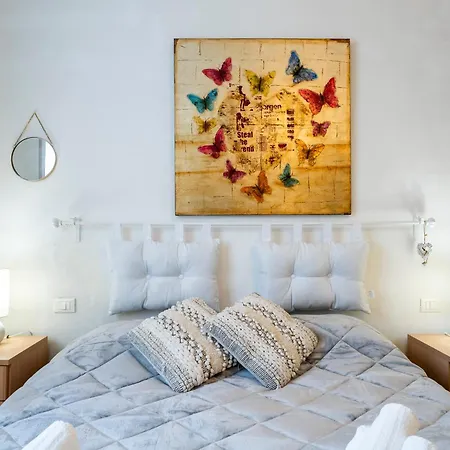 Airport Suite A 15 Min Centro Storico Con Parcheggio Gratuito * Florence