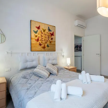 Apartment Airport Suite A 15 Min Centro Storico Con Parcheggio Gratuito