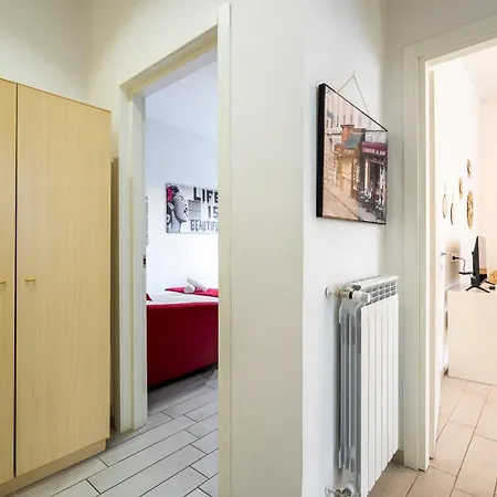 Apartment Airport Suite A 15 Min Centro Storico Con Parcheggio Gratuito *