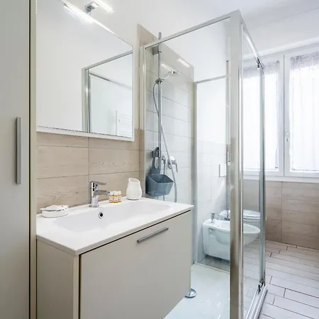 Apartment Airport Suite A 15 Min Centro Storico Con Parcheggio Gratuito *