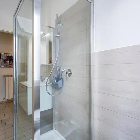 Airport Suite A 15 Min Centro Storico Con Parcheggio Gratuito Florence