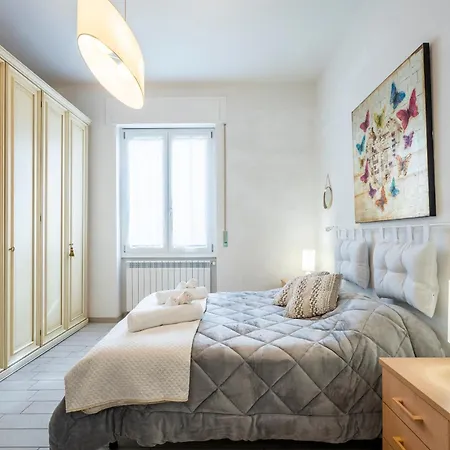 Apartment Airport Suite A 15 Min Centro Storico Con Parcheggio Gratuito *