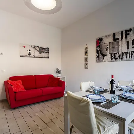 Airport Suite A 15 Min Centro Storico Con Parcheggio Gratuito